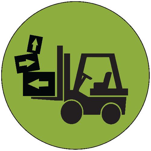 The 8 Deadly Wastes Series – #1 Transportation