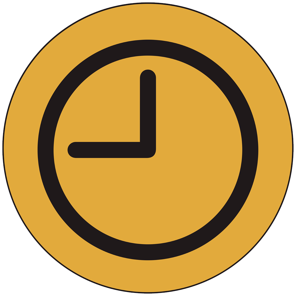 The 8 Deadly Wastes Series – #4 Waiting