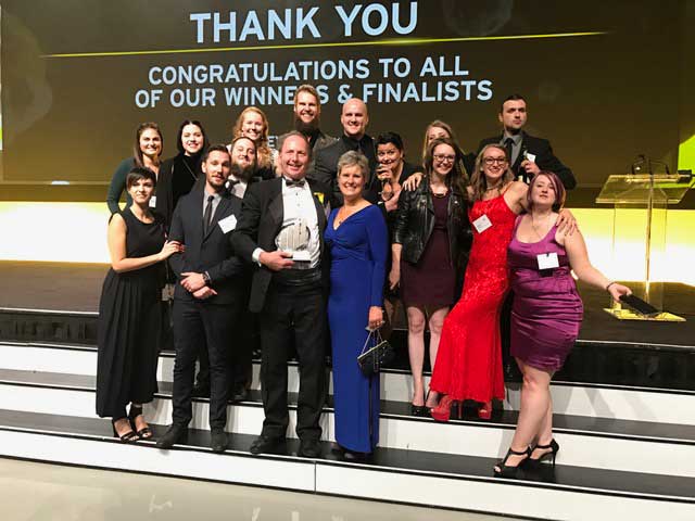 Congratulations to 2016’s E&Y Award Winner: Fitterfirst!