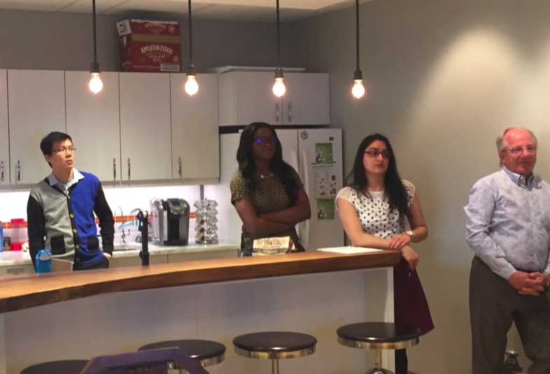 Daily Morning Meetings 101