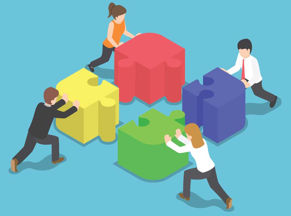 Change Takes Everyone. Tips To Getting Your Team On Board