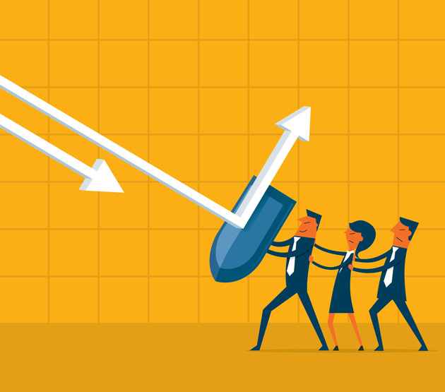 Don’t Let a Crisis go to Waste