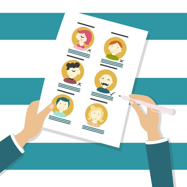 KASH Box: Hiring The Right Person