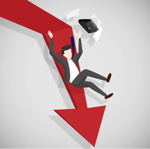 Are You Failing Often Enough?