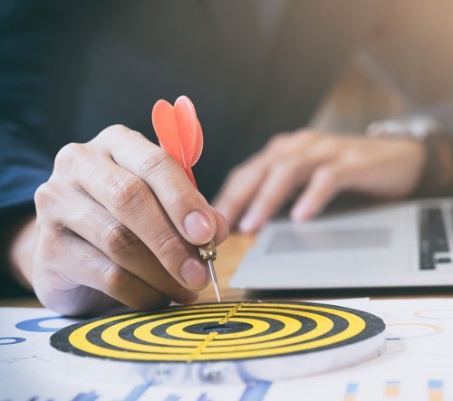 What Are Your Rocks?