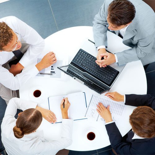 4 Paths toward process improvement: Use them to get where you want to go