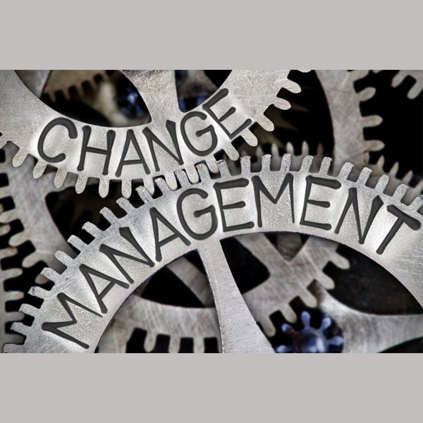 Make Process Improvement Stick by Re-Thinking “Change Management”