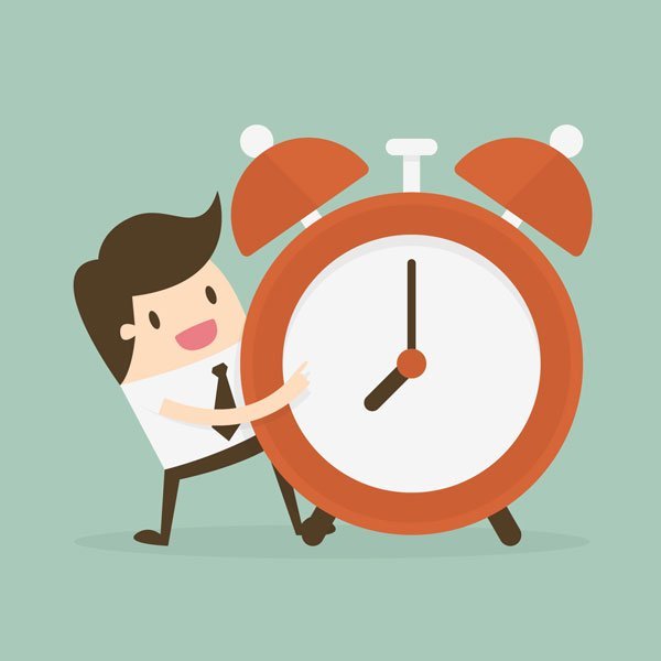 7 ways to increase urgency in your organization