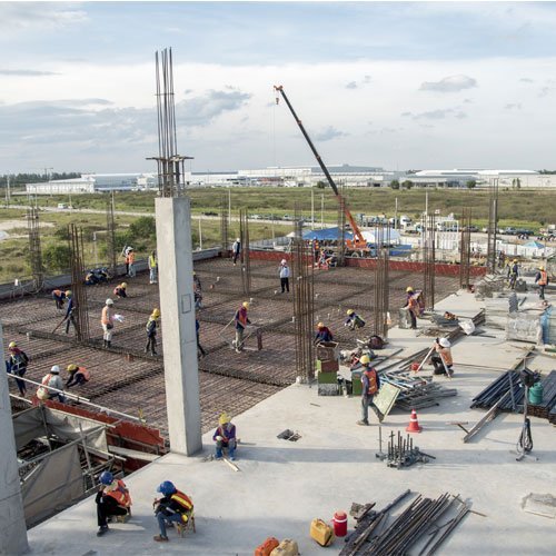 How to Reduce Deadly Waste in Construction: Overproduction