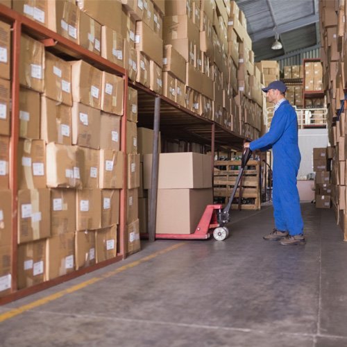 How to Reduce Deadly Waste in Manufacturing: Overproduction