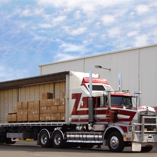 How to Reduce Deadly Waste in Manufacturing: Transportation