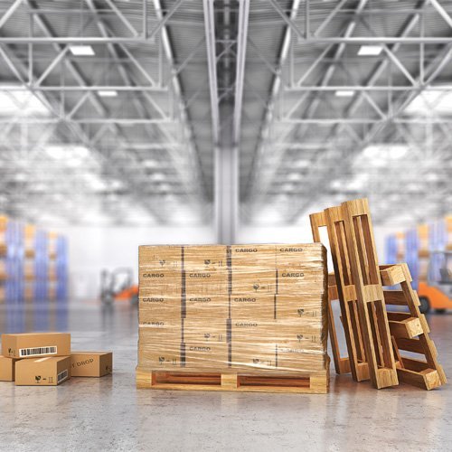 How to Reduce Deadly Waste in Manufacturing: Inventory