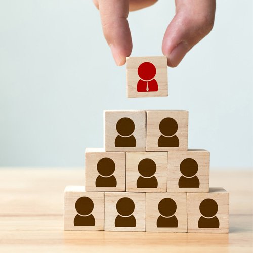 How to Reduce Deadly Waste in Manufacturing: Talent