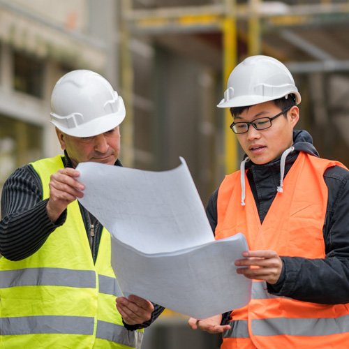 How to Reduce Deadly Waste in Construction: Talent